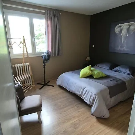 Apartment 2 Personnes