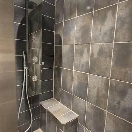 Apartment 2 Personnes Aurillac